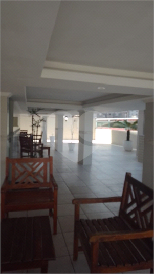 Venda Apartamento Praia Grande Aviação REO909535 10