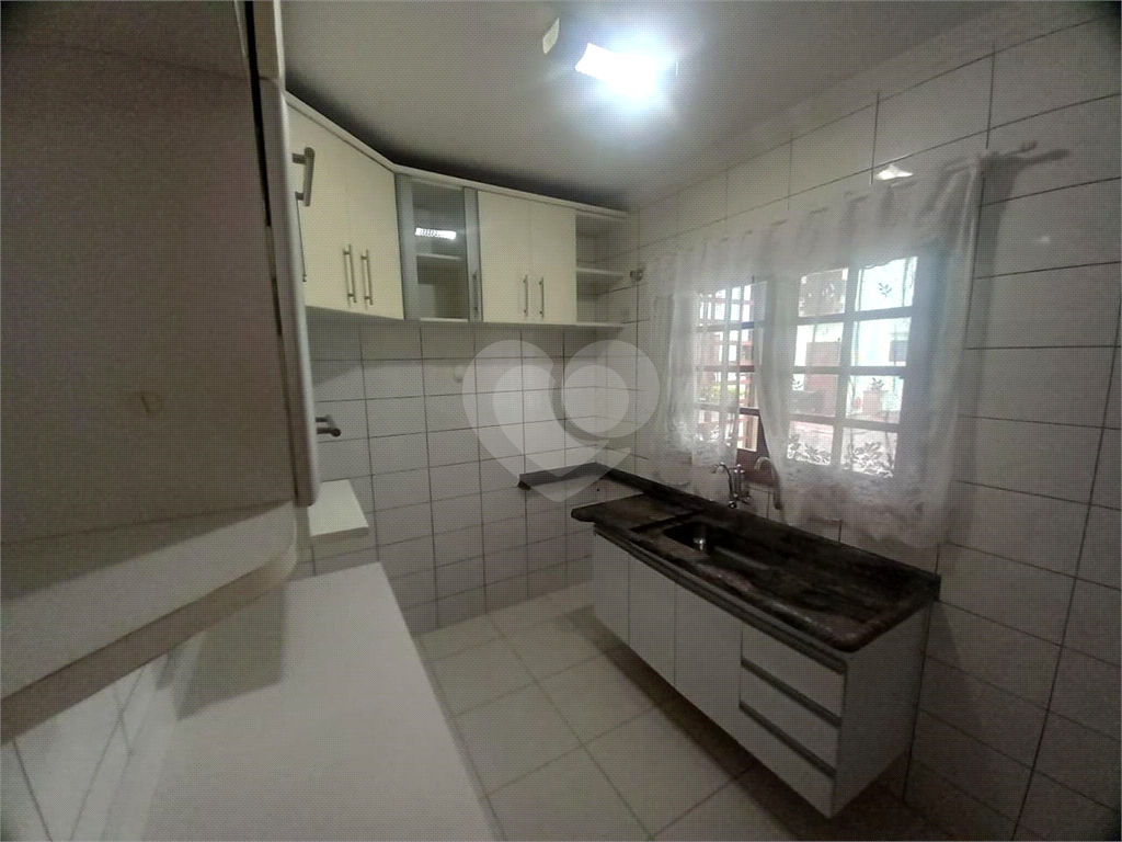 Venda Condomínio São Paulo Vila Santos REO909544 6