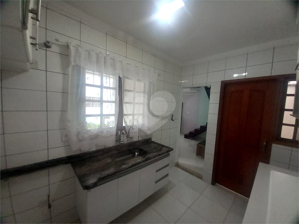 Venda Condomínio São Paulo Vila Santos REO909544 7