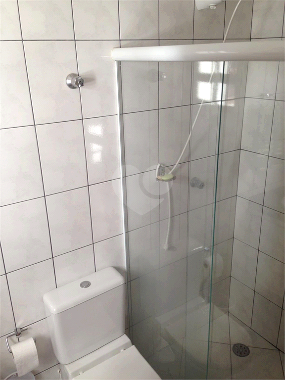 Venda Condomínio São Paulo Vila Santos REO909544 16