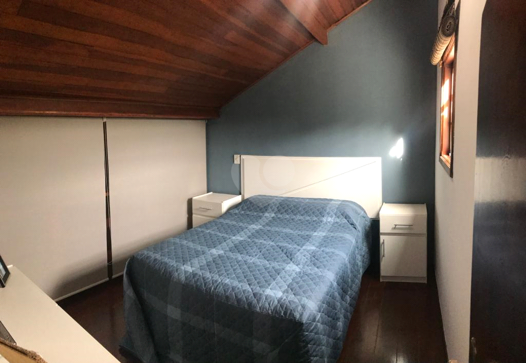 Venda Condomínio São Paulo Vila Santos REO909544 18