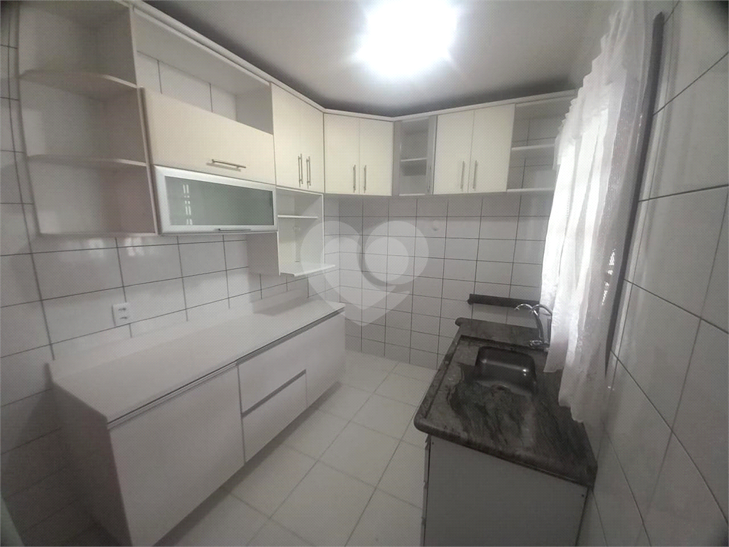 Venda Condomínio São Paulo Vila Santos REO909544 8