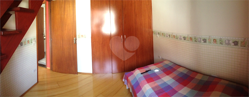 Venda Condomínio São Paulo Vila Santos REO909544 13