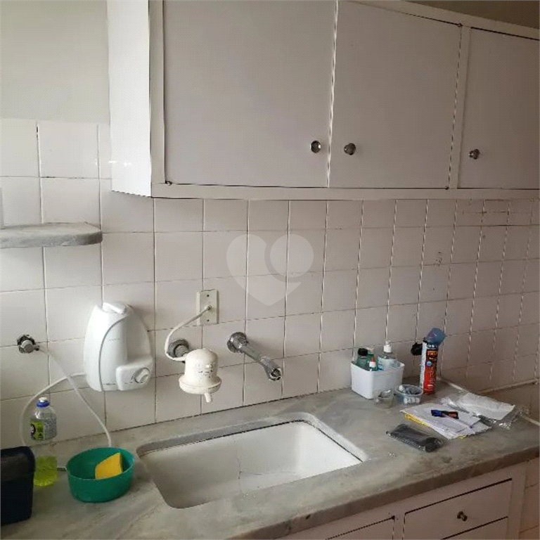 Venda Apartamento São Paulo Mooca REO909549 16