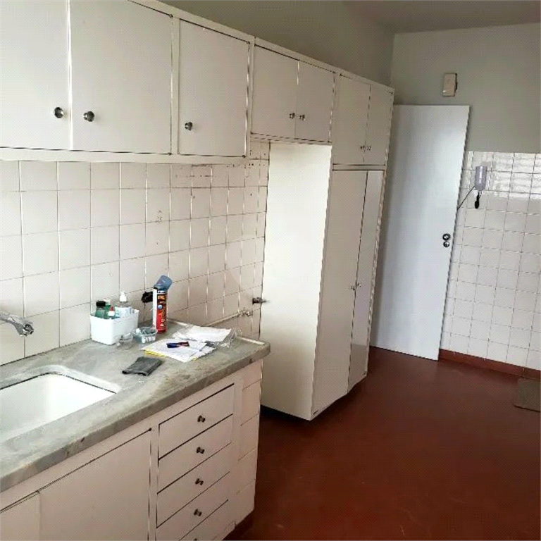 Venda Apartamento São Paulo Mooca REO909549 15