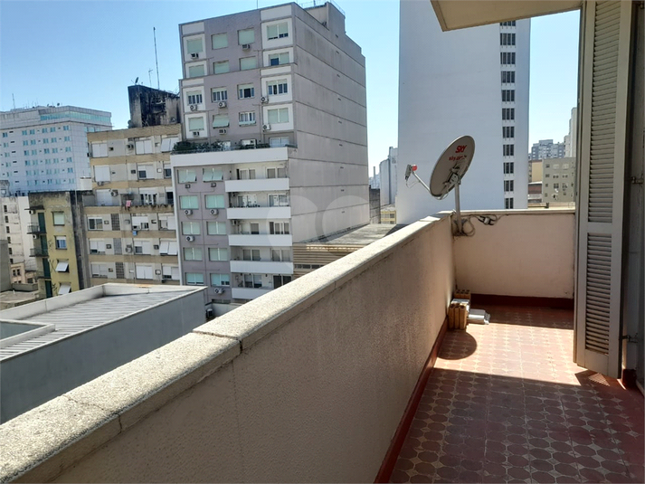 Venda Apartamento Porto Alegre Centro Histórico REO909556 28