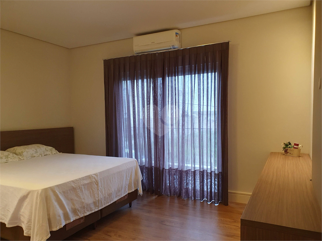 Venda Condomínio São José Dos Campos Condomínio Residencial Jaguary REO909558 41