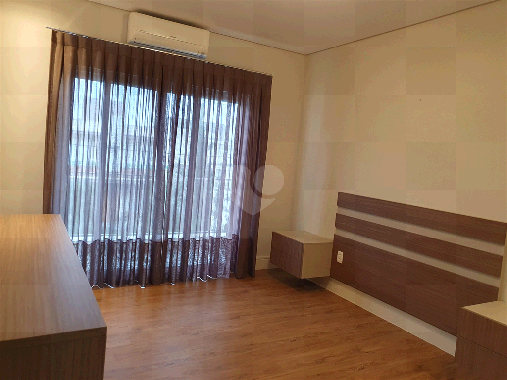 Venda Condomínio São José Dos Campos Condomínio Residencial Jaguary REO909558 46