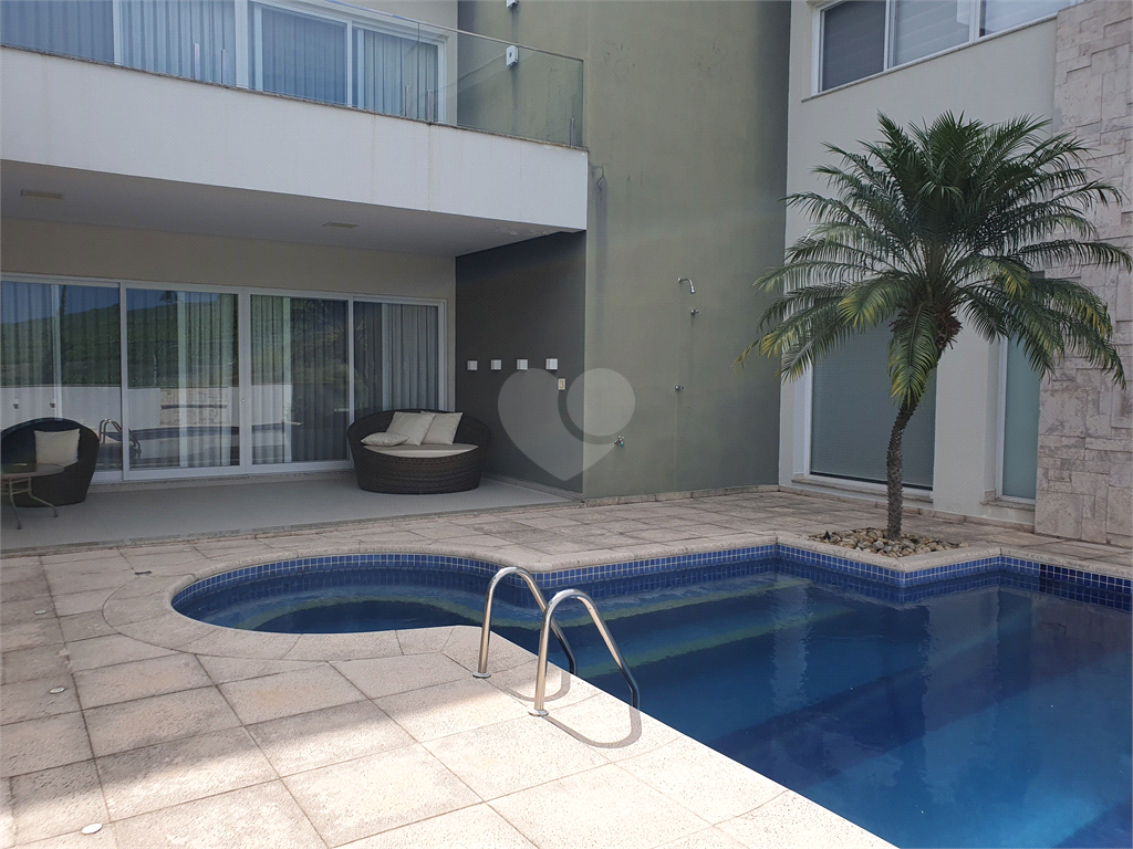 Venda Condomínio São José Dos Campos Condomínio Residencial Jaguary REO909558 59