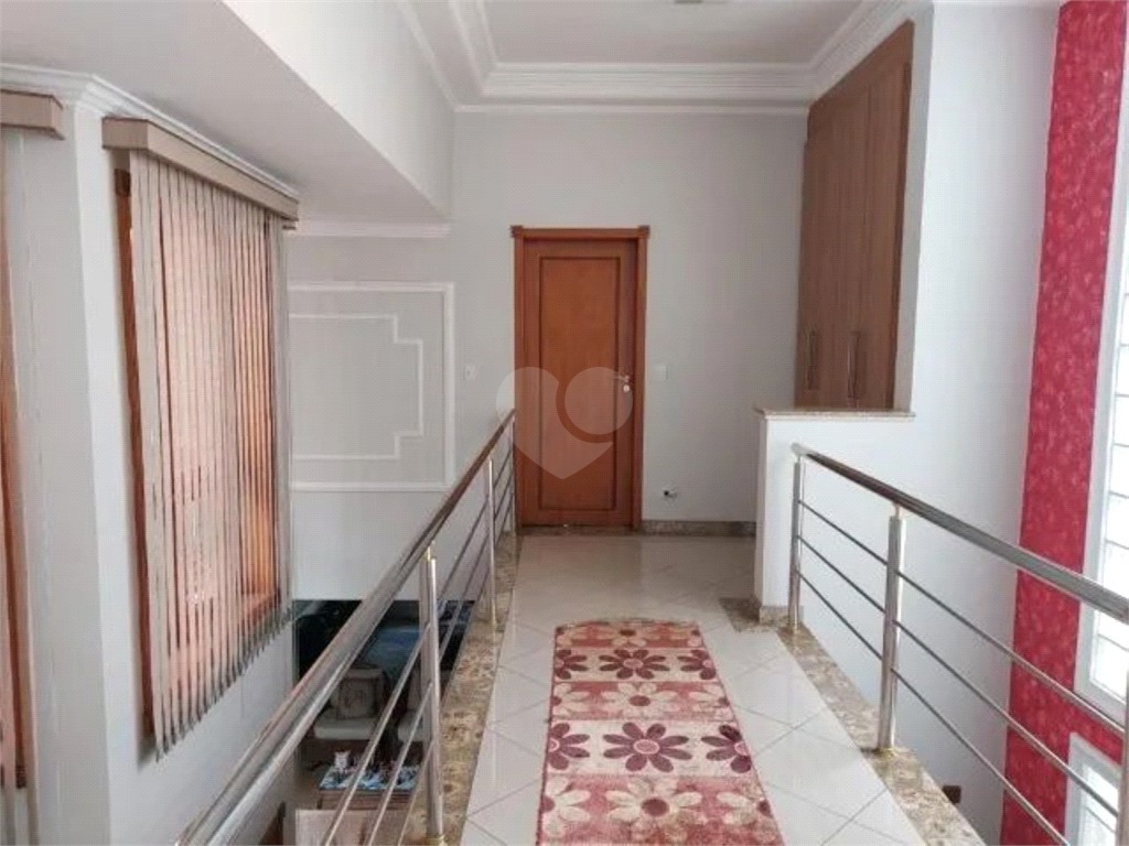 Venda Casa São Paulo Conjunto Residencial Santa Terezinha REO909562 2