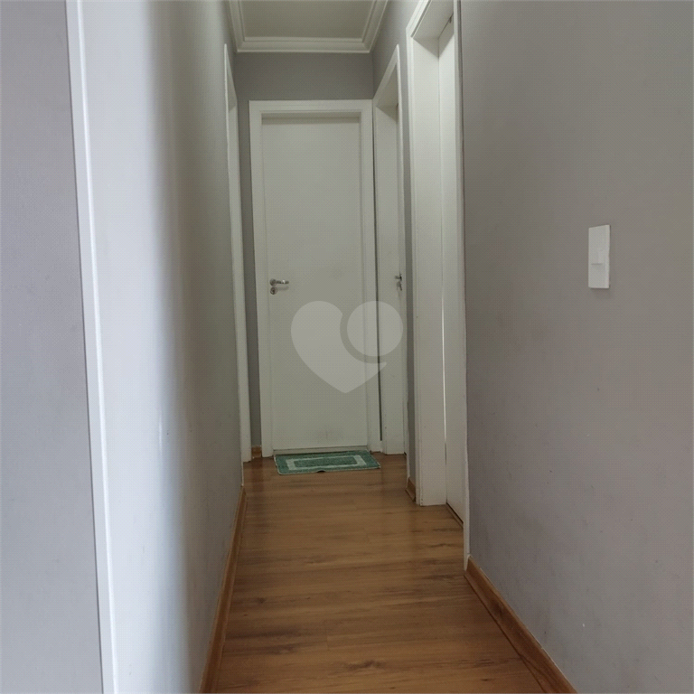 Venda Apartamento São Paulo Vila Das Belezas REO909564 14