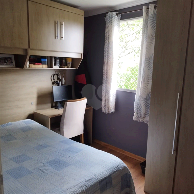 Venda Apartamento São Paulo Vila Das Belezas REO909564 20