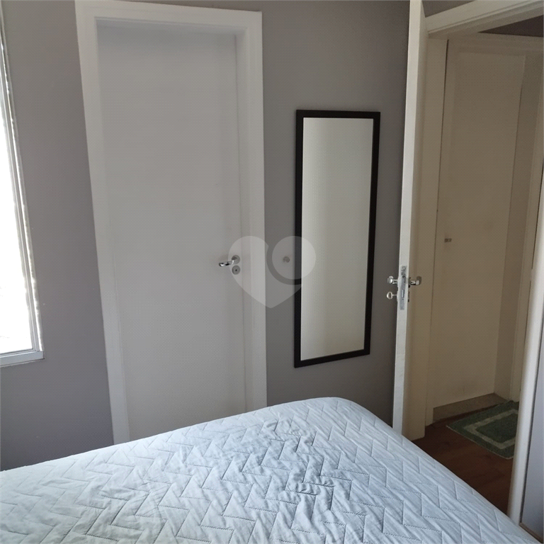 Venda Apartamento São Paulo Vila Das Belezas REO909564 8