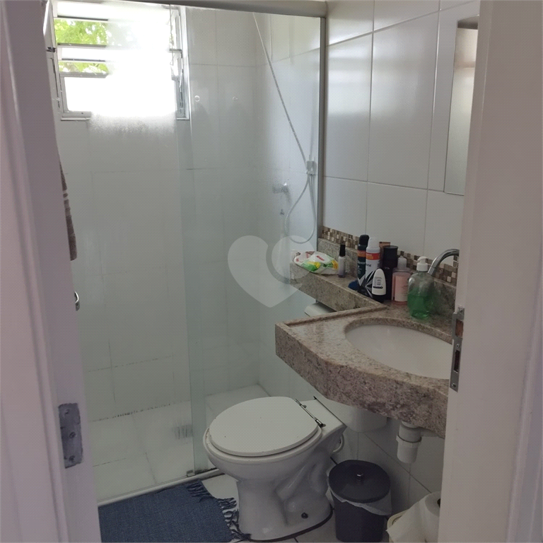 Venda Apartamento São Paulo Vila Das Belezas REO909564 16