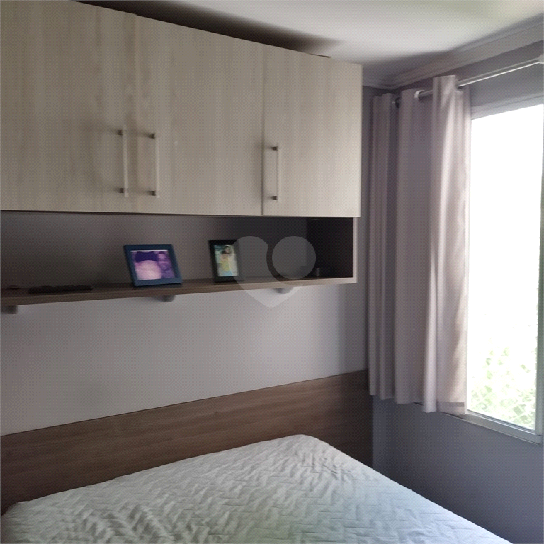 Venda Apartamento São Paulo Vila Das Belezas REO909564 19