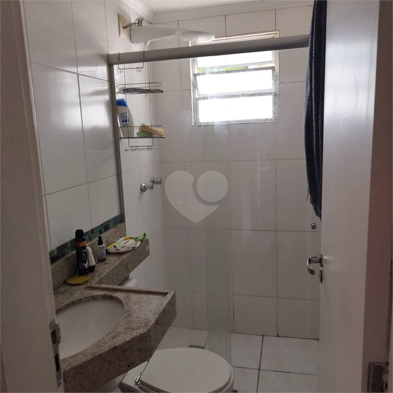 Venda Apartamento São Paulo Vila Das Belezas REO909564 11