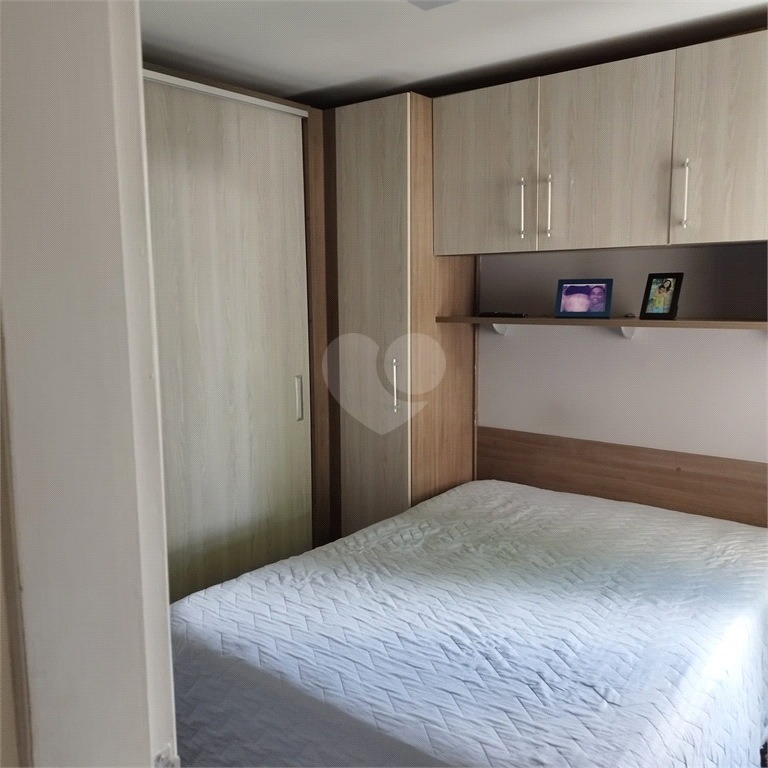 Venda Apartamento São Paulo Vila Das Belezas REO909564 7