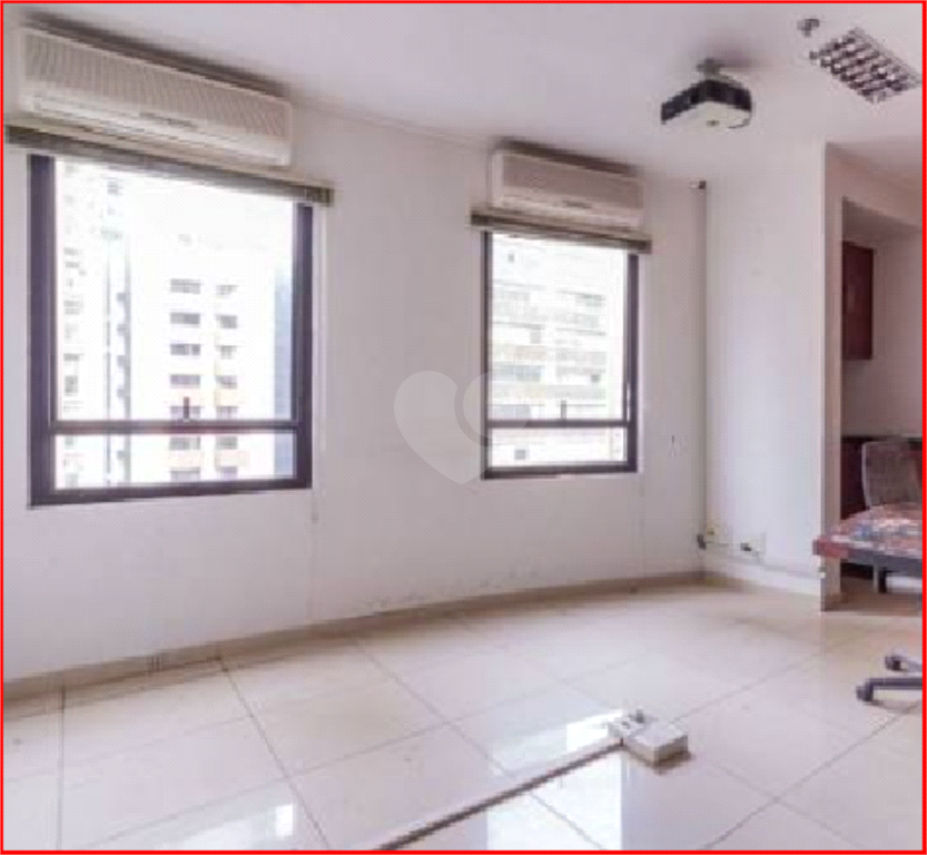 Venda Salas São Paulo Santa Cecília REO909585 1