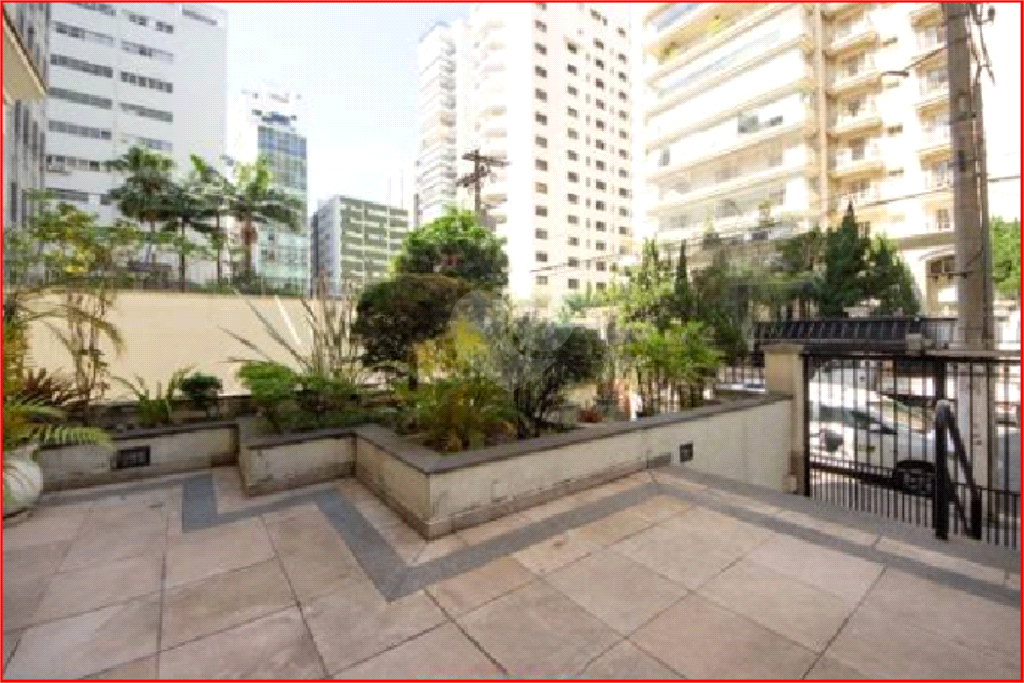 Venda Salas São Paulo Santa Cecília REO909585 9