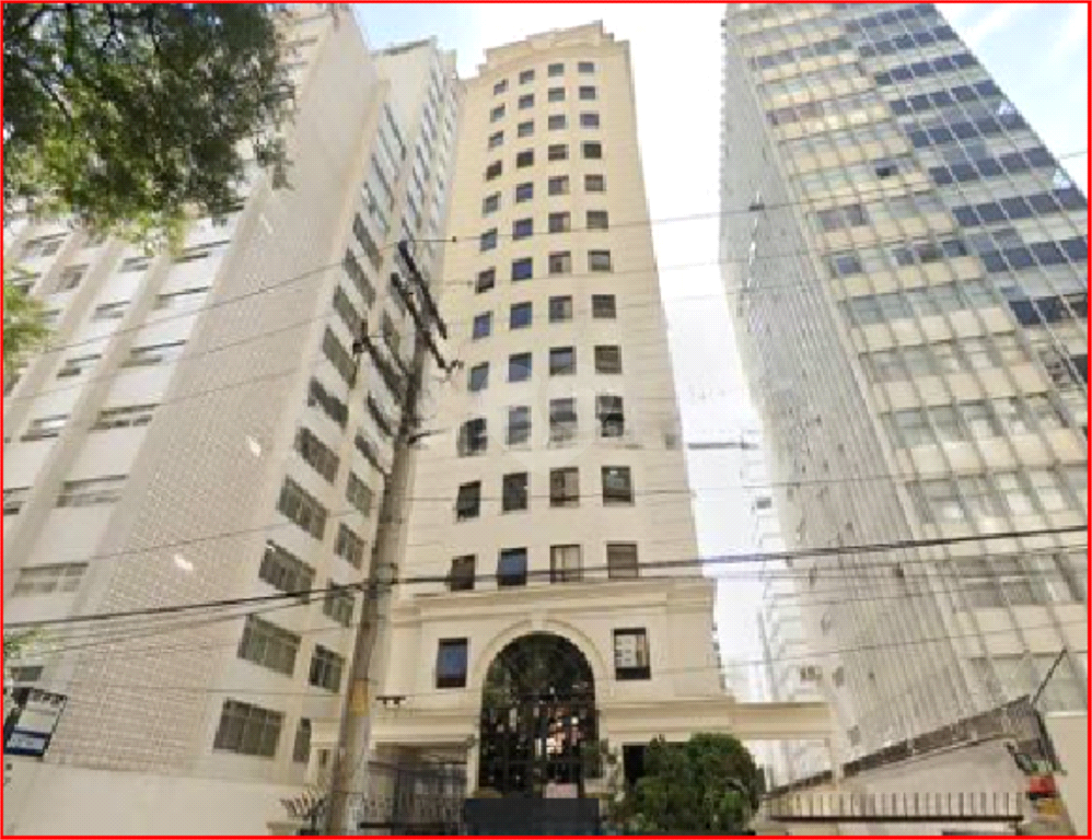 Venda Salas São Paulo Santa Cecília REO909585 15