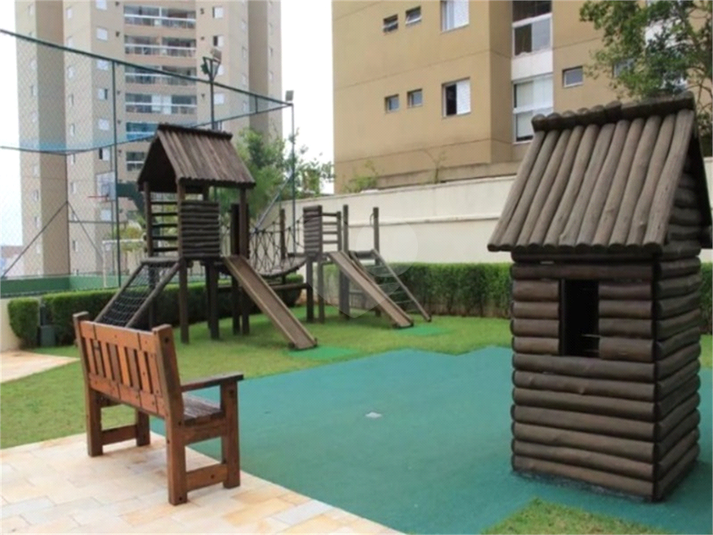 Venda Apartamento Jundiaí Jardim Bonfiglioli REO909587 39