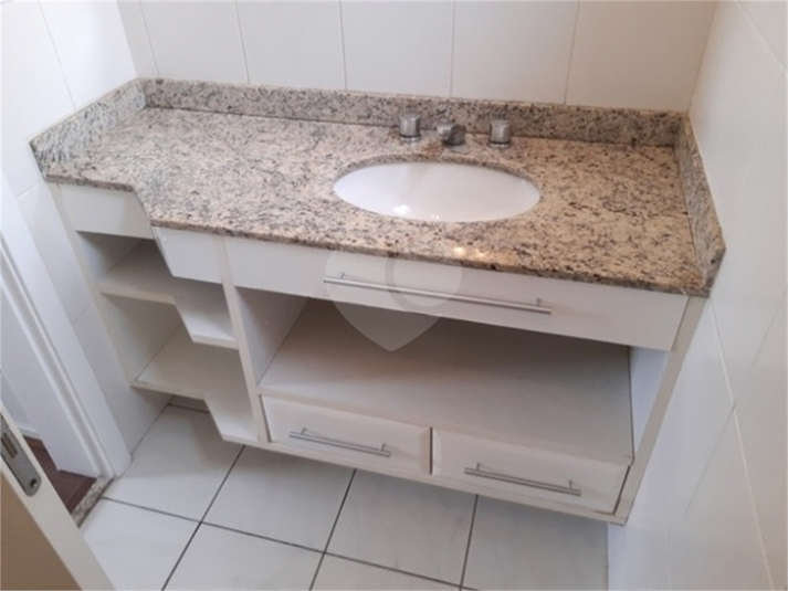 Venda Apartamento Jundiaí Jardim Bonfiglioli REO909587 36