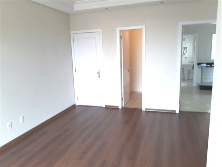 Venda Apartamento Jundiaí Jardim Bonfiglioli REO909587 8