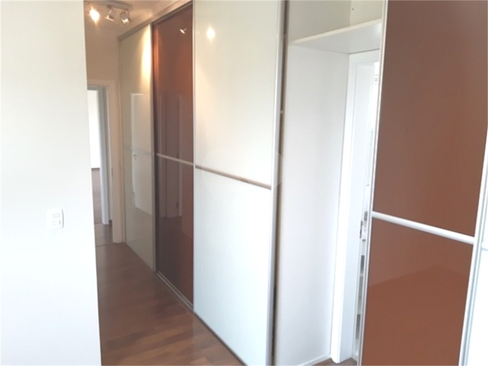 Venda Apartamento Jundiaí Jardim Bonfiglioli REO909587 33