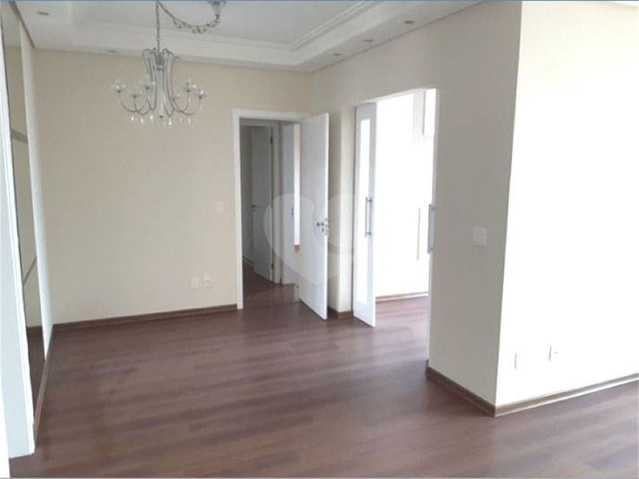 Venda Apartamento Jundiaí Jardim Bonfiglioli REO909587 3