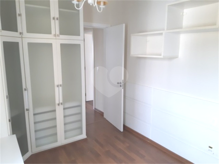 Venda Apartamento Jundiaí Jardim Bonfiglioli REO909587 25