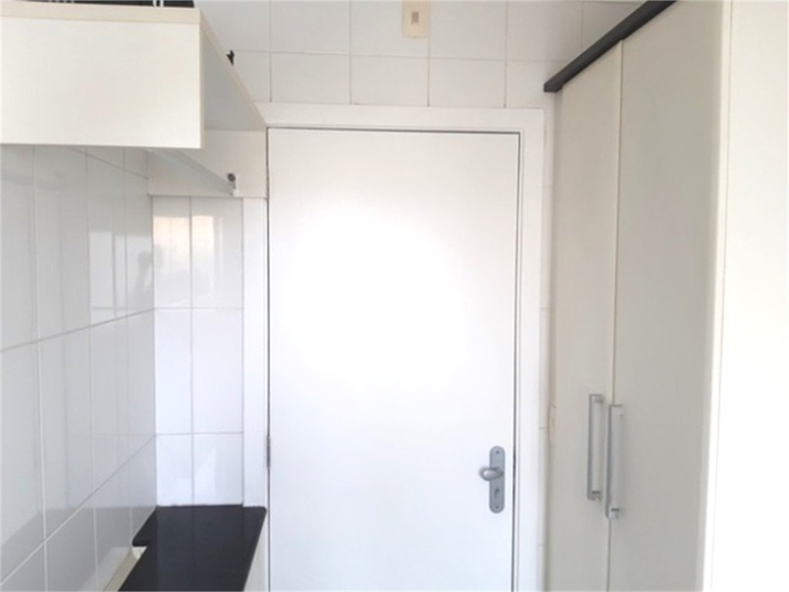 Venda Apartamento Jundiaí Jardim Bonfiglioli REO909587 21