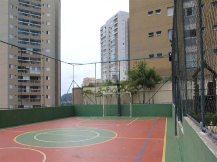 Venda Apartamento Jundiaí Jardim Bonfiglioli REO909587 37