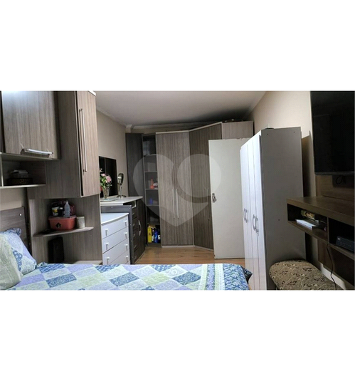 Venda Apartamento São Paulo Pinheiros REO909599 9