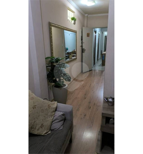 Venda Apartamento São Paulo Pinheiros REO909599 12