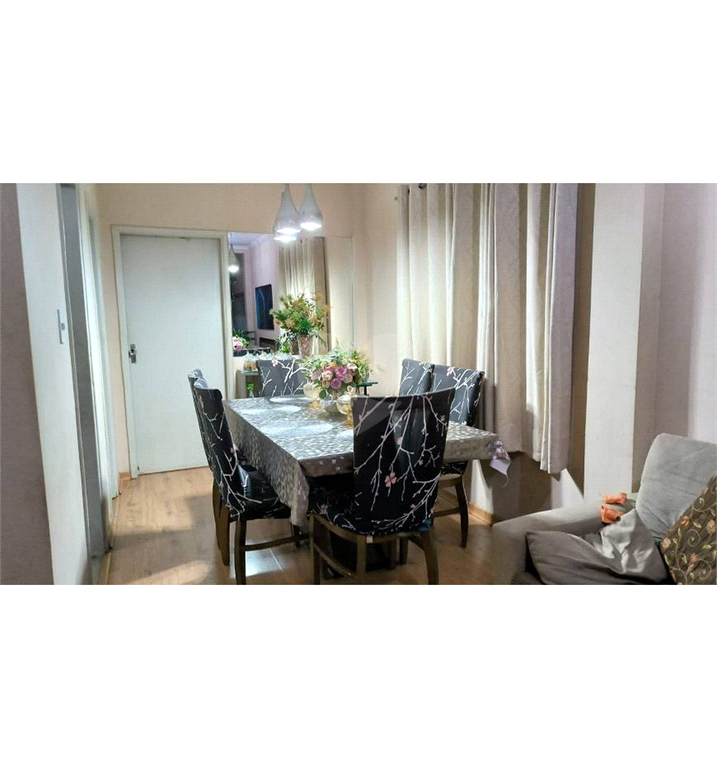 Venda Apartamento São Paulo Pinheiros REO909599 6