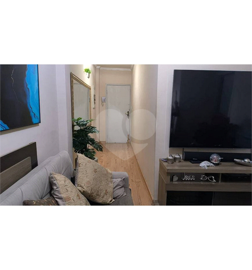 Venda Apartamento São Paulo Pinheiros REO909599 1