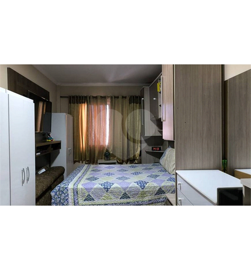 Venda Apartamento São Paulo Pinheiros REO909599 16