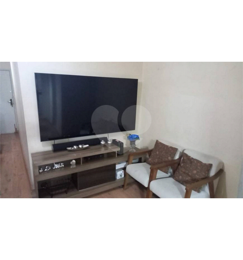 Venda Apartamento São Paulo Pinheiros REO909599 2