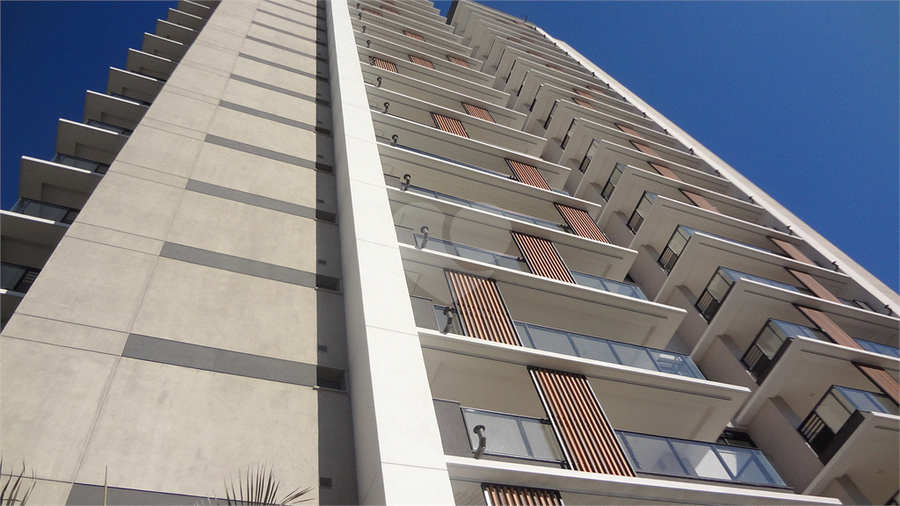 Aluguel Apartamento São Paulo Pinheiros REO909602 3