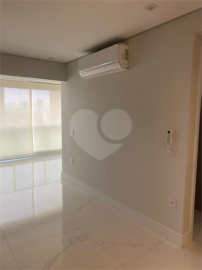 Aluguel Apartamento São Paulo Pinheiros REO909602 13