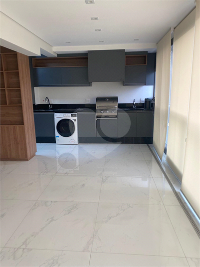 Aluguel Apartamento São Paulo Pinheiros REO909602 15