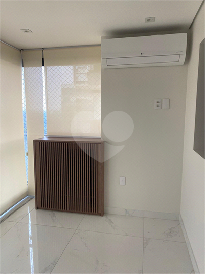 Aluguel Apartamento São Paulo Pinheiros REO909602 14