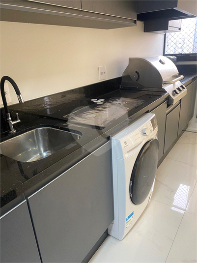 Aluguel Apartamento São Paulo Pinheiros REO909602 41