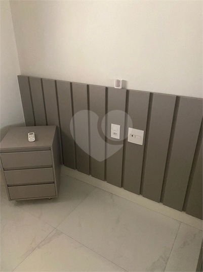 Aluguel Apartamento São Paulo Pinheiros REO909602 28