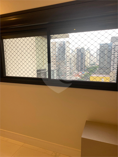 Aluguel Apartamento São Paulo Pinheiros REO909602 34