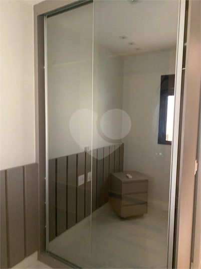 Aluguel Apartamento São Paulo Pinheiros REO909602 27