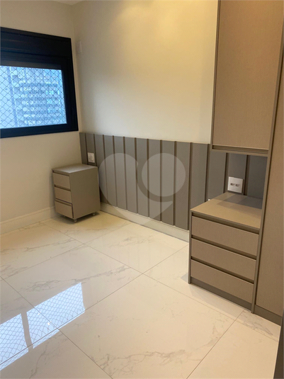 Aluguel Apartamento São Paulo Pinheiros REO909602 31