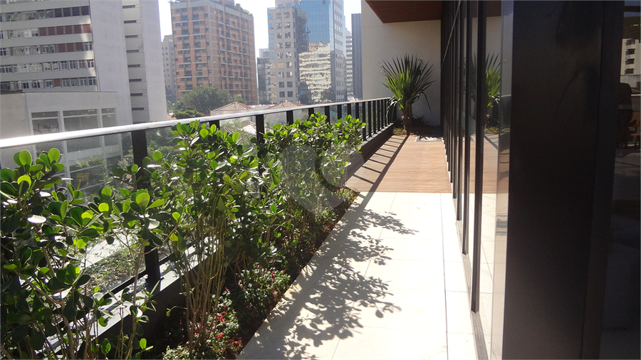 Aluguel Apartamento São Paulo Pinheiros REO909602 4