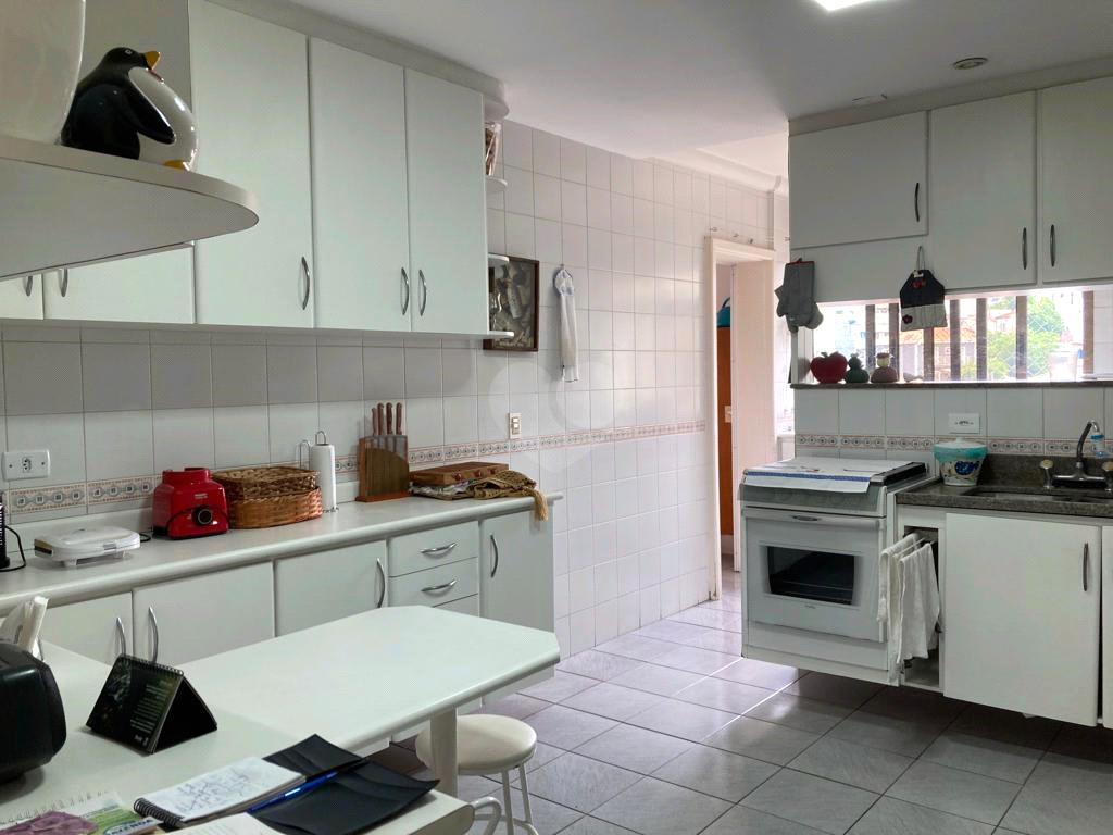 Venda Apartamento São Paulo Vila Sônia REO909612 16