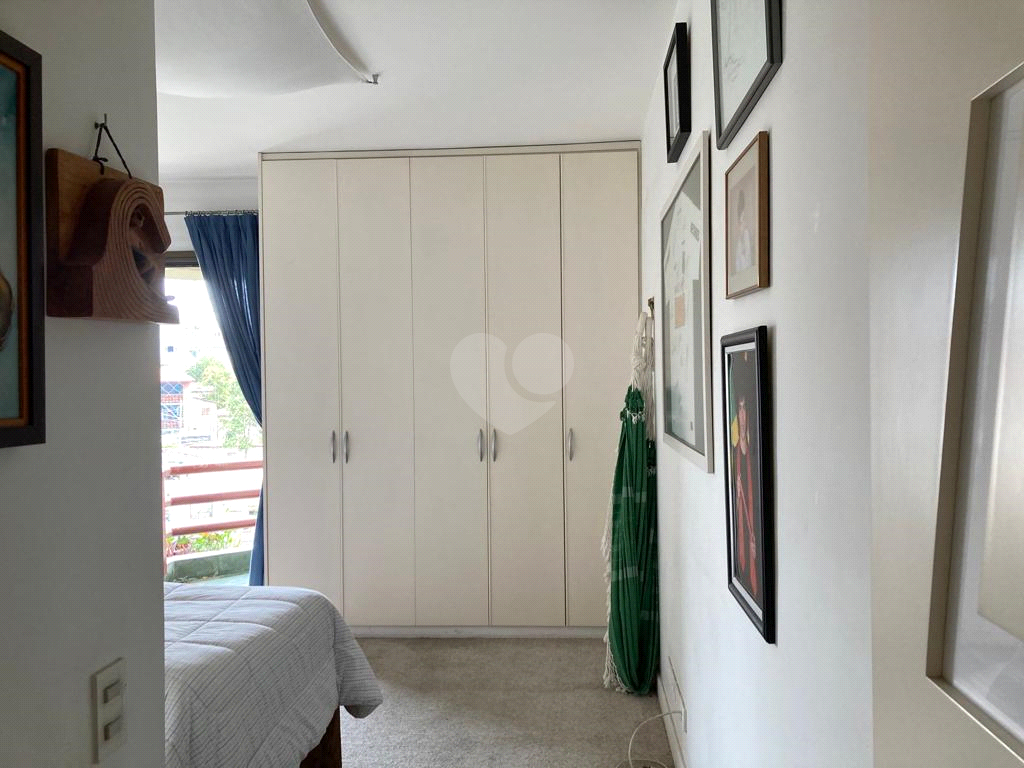 Venda Apartamento São Paulo Vila Sônia REO909612 13